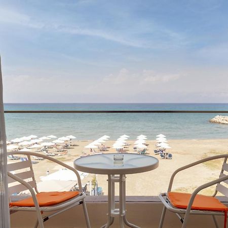 Aqua Luxury Suites By Estia Róda Kültér fotó