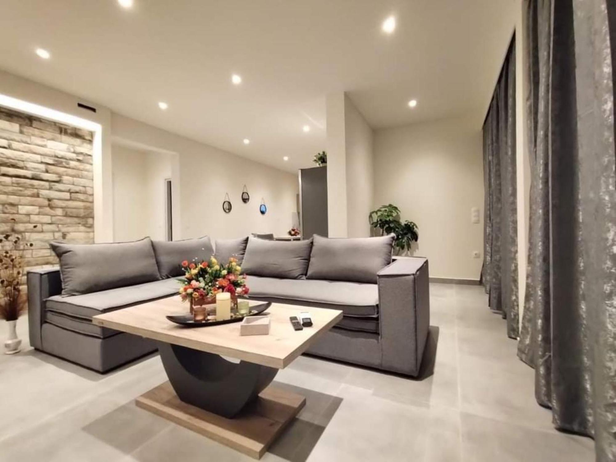 Aqua Luxury Suites By Estia Róda Kültér fotó